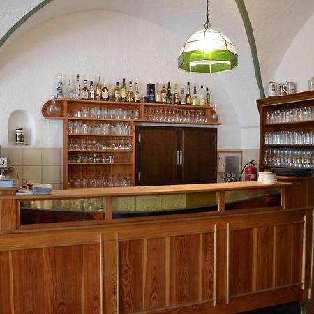 Schlossgaststaette Fuersteneck Fursteneck Экстерьер фото